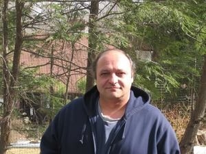 Nick Correale - Class of 1973 - North Rockland High School