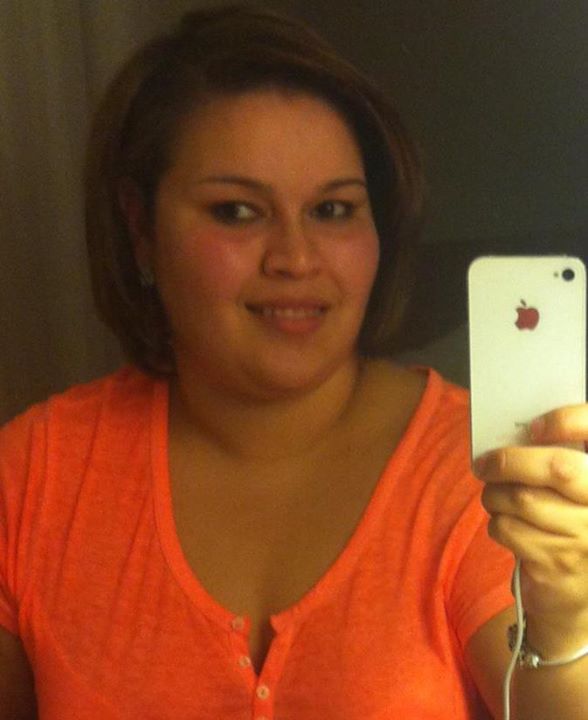 Lisandra Gomez - Class of 2003 - North Rockland High School