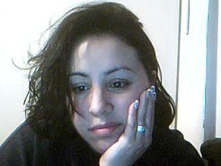 Debbie Parrales - Class of 1991 - North Rockland High School