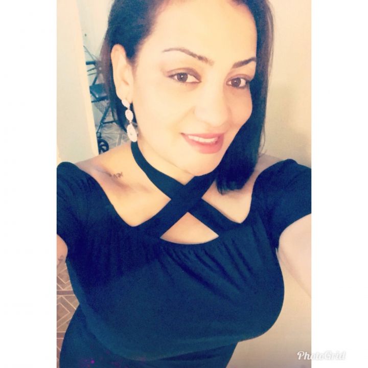 Carla Vasquez - Class of 2001 - North Rockland High School