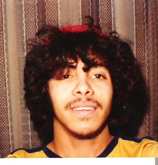 Guillermo Torres - Class of 1981 - North Rockland High School