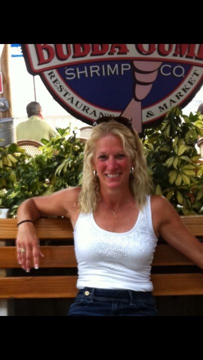 Carol Gibbons - Class of 1979 - North Rockland High School