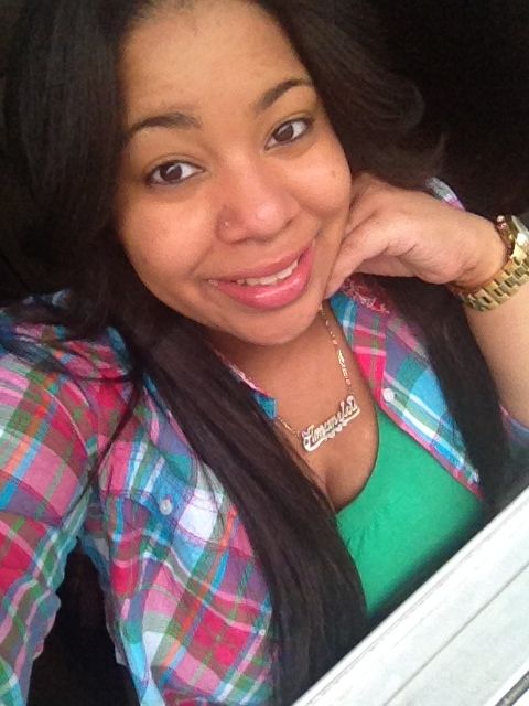 Alicia Noel - Class of 2013 - North Rockland High School