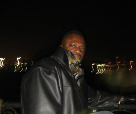 Maudelaire Alex - Class of 1992 - North Rockland High School