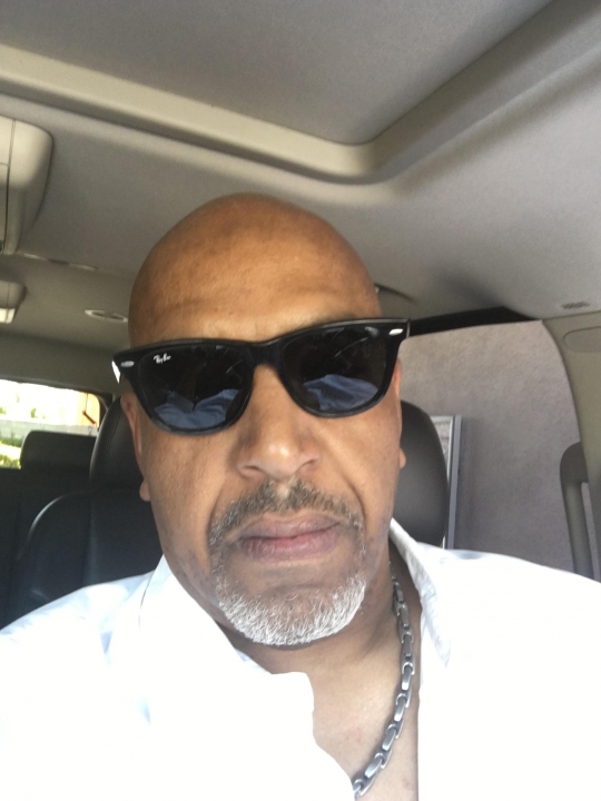 Robert Prater - Class of 1982 - North Rockland High School
