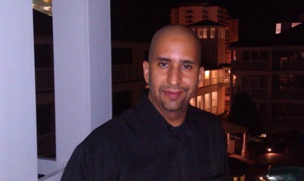 Jezreel Guzman - Class of 1991 - North Rockland High School