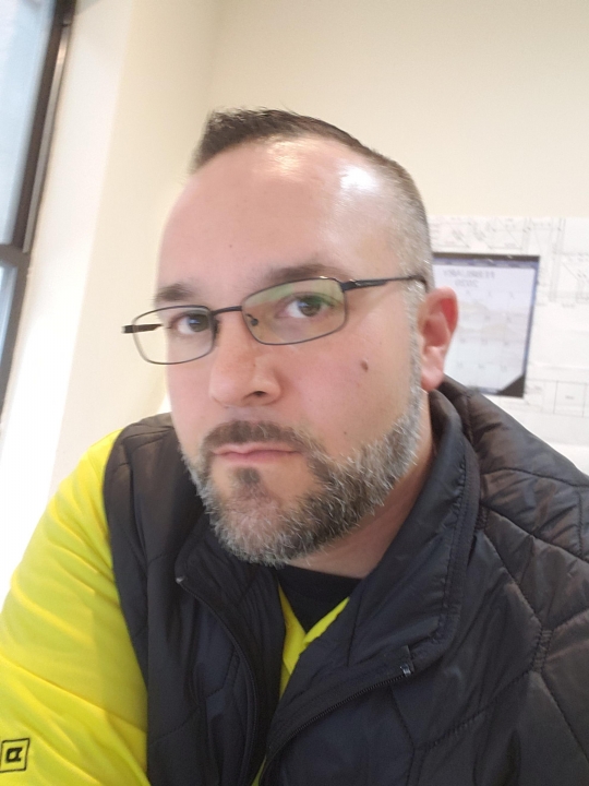 John John Mottolese - Class of 1998 - North Rockland High School
