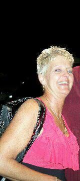 Dorrie Hunter - Class of 1976 - North Rockland High School