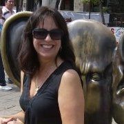 Angella Savino - Class of 1978 - North Rockland High School