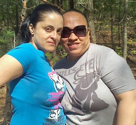 Glenda Matos - Class of 1994 - North Rockland High School