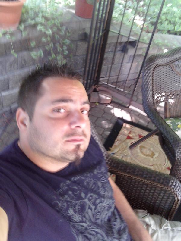 Mareno Deramo - Class of 1991 - North Rockland High School