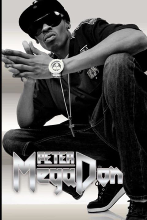 Peter Megadon - Class of 2002 - North Rockland High School