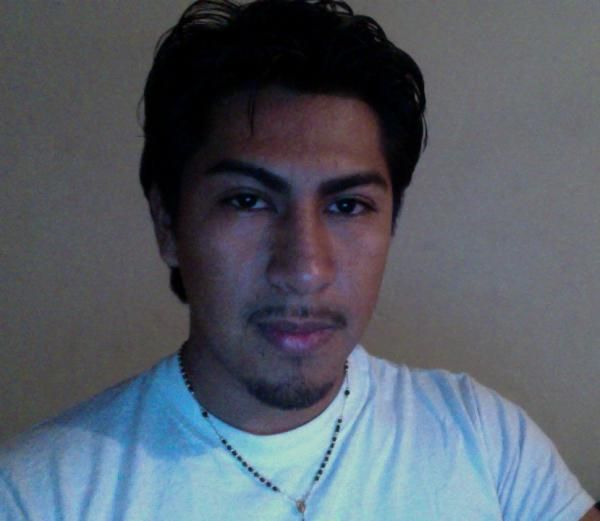 Francisco Javier - Class of 2010 - North Rockland High School