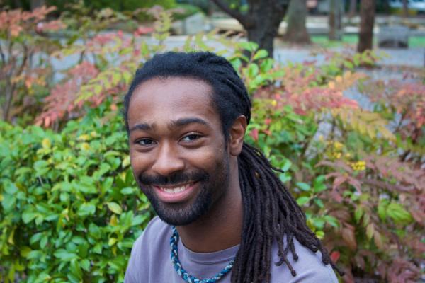 Ronald Harris - Class of 2003 - North Rockland High School