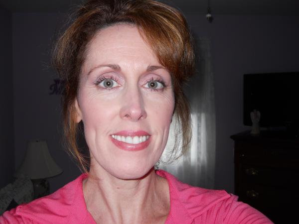 Patricia Joyce - Class of 1985 - North Rockland High School