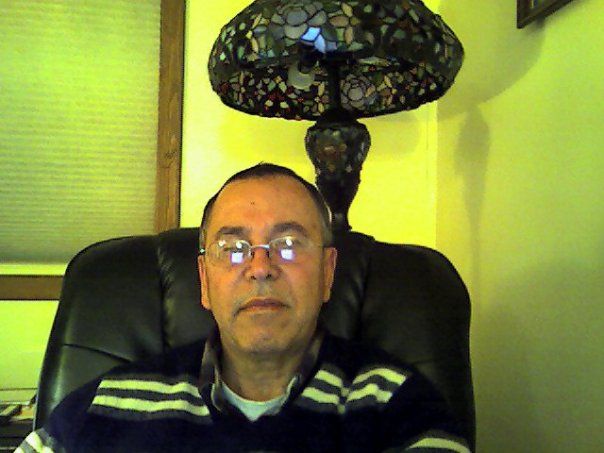 Jose Luis Martinez - Class of 1970 - North Rockland High School