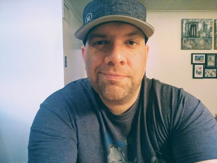 Stephen Fratello - Class of 2000 - North Rockland High School