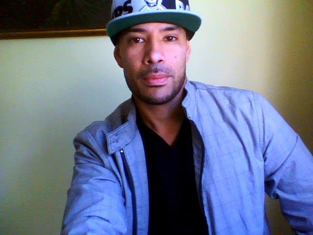 Ramon Rosa - Class of 1995 - North Rockland High School