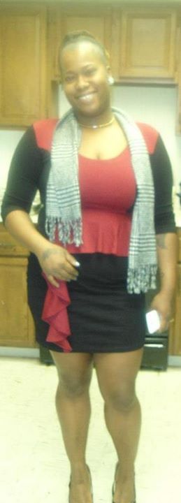 Patricia Jean-gilles - Class of 2005 - North Rockland High School
