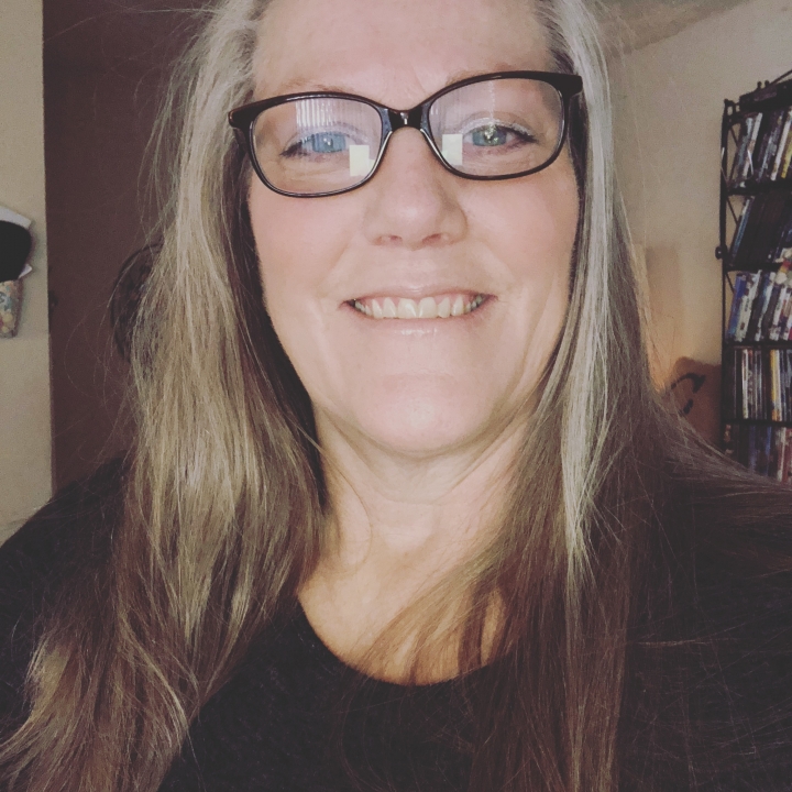 Kathy Clinton - Class of 1981 - North Rockland High School