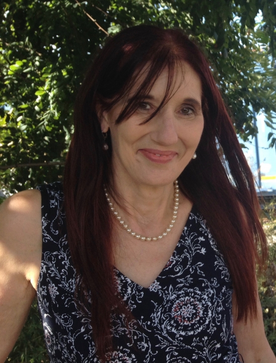 Mary Barton - Class of 1974 - North Rockland High School