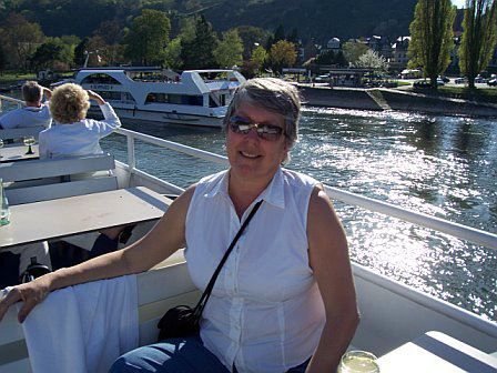 Rebecca Salerius - Class of 1967 - North Rockland High School