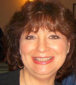 Angela Gisonni - Class of 1975 - North Rockland High School