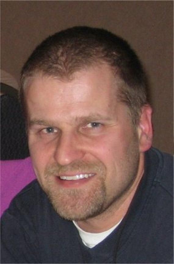 Thomas Oesterle - Class of 1989 - John Oliver High School