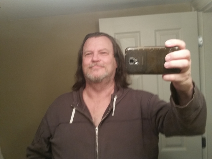 Victor Janzen - Class of 1977 - John Oliver High School