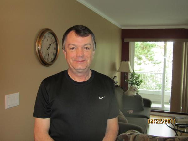 Gary West - Class of 1971 - John Oliver High School