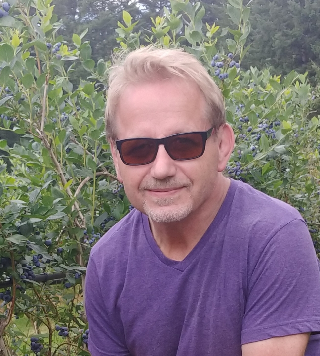 Kenneth Advocaat - Class of 1973 - John Oliver High School