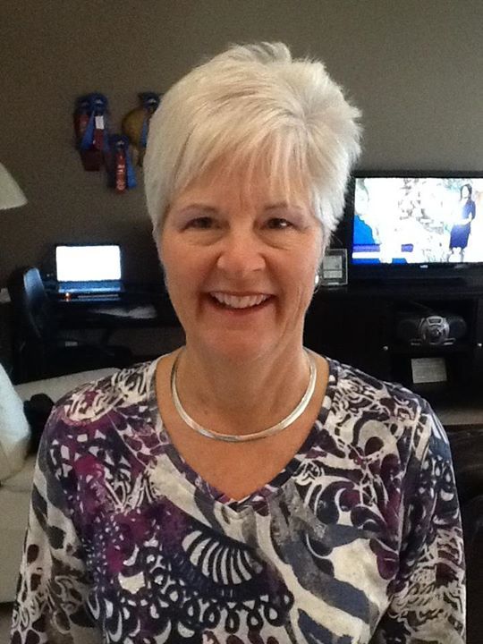 Linda Heming - Class of 1968 - John Oliver High School