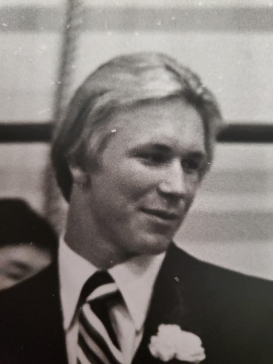 Henry Paivarinta - Class of 1978 - John Oliver High School