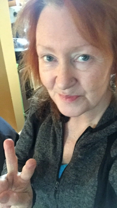 Ann Arlow - Class of 1978 - John Oliver High School