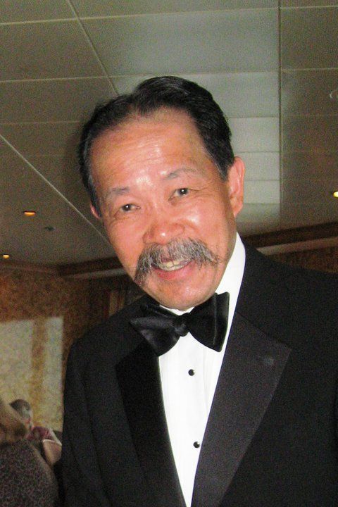 Alfred Lam - Class of 1964 - John Oliver High School