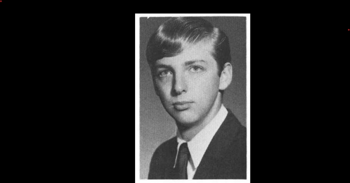Arthur Quiring - Class of 1968 - John Oliver High School