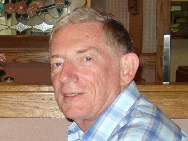 Peter Burns - Class of 1958 - John Oliver High School
