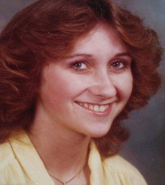 Linda Mcglogan - Class of 1981 - Killarney High School