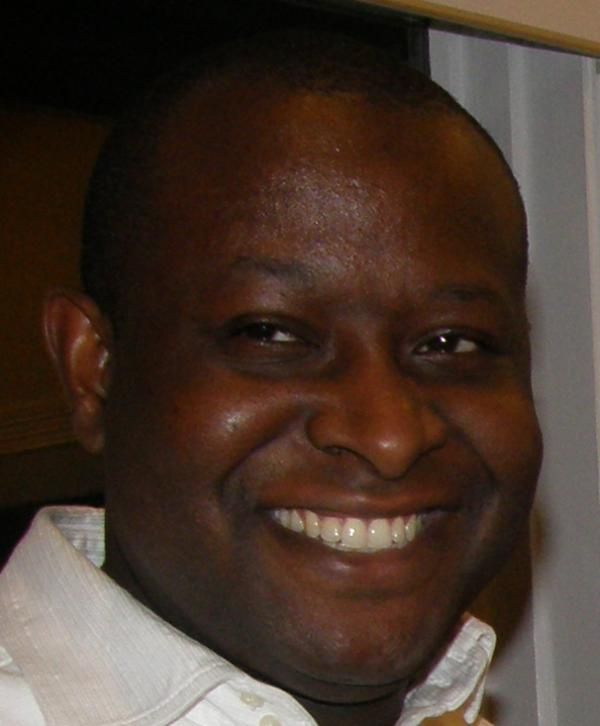 Hiram Bourne - Class of 1990 - Killarney High School