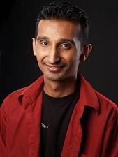 Jainesh Nand - Class of 2000 - Killarney High School