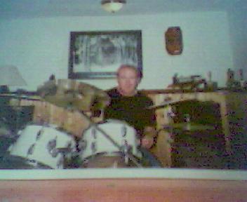 Derek Solby - Class of 1968 - Killarney High School