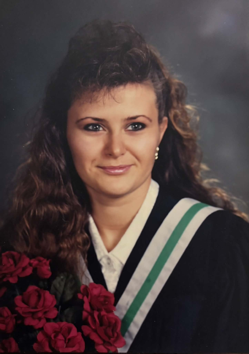 Kim Peever - Class of 1989 - Killarney High School