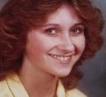 Linda Mcglogan, class of 1981