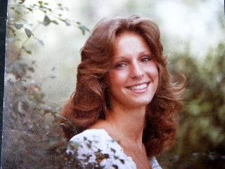 Leah Freeman - Class of 1982 - Huntington School, Inc. High School