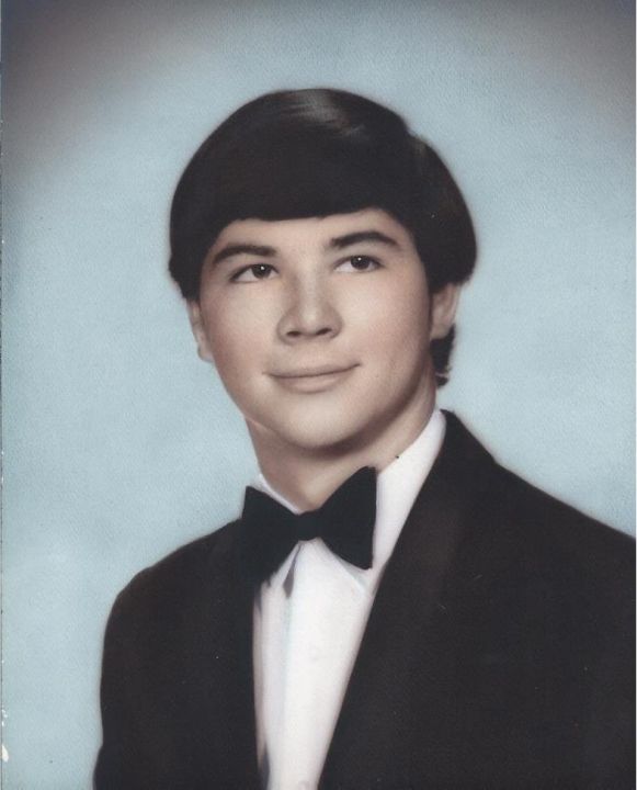 Steve Evans - Class of 1972 - Huntington School, Inc. High School