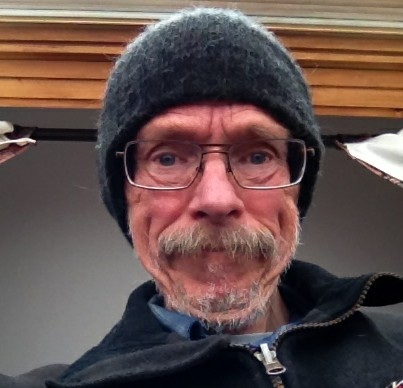 Monty Lasserre - Class of 1962 - Lord Byng High School