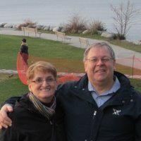 Barb Pyner - Class of 1967 - Lord Byng High School