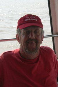 Burt Johns - Class of 1960 - Lord Byng High School