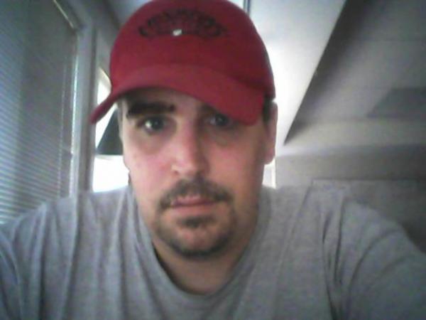 Garth Darwin - Class of 1987 - Lord Byng High School