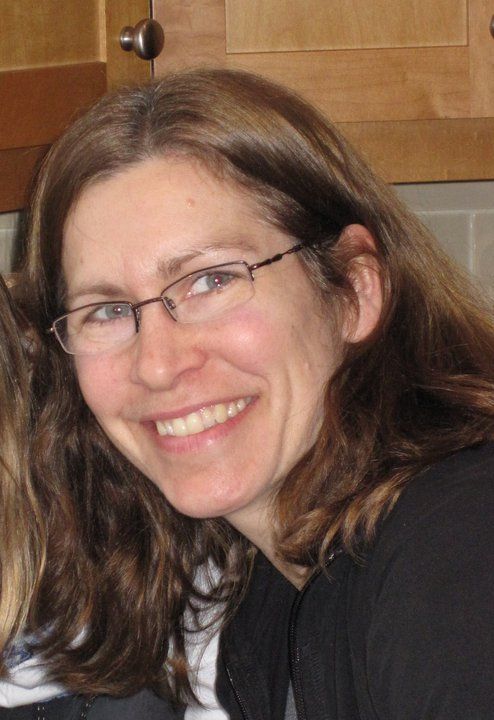 Sandra Feltham - Class of 1983 - Lord Byng High School